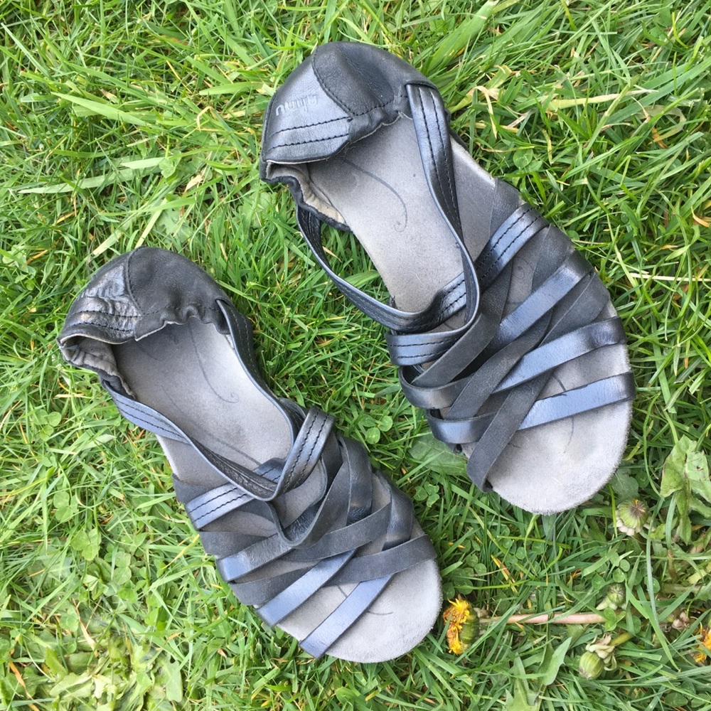 Ahnu Maia Sandal